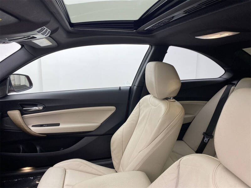 2018 BMW 2 Series 230i