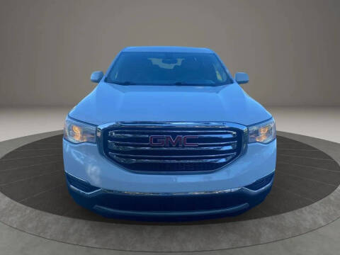 2017 GMC Acadia SLE-1