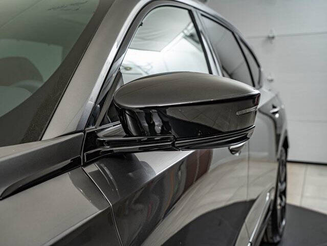2026 Acura MDX SH-AWD w/A-SPEC