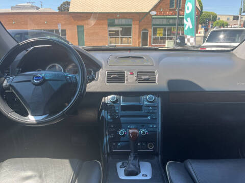2013 Volvo XC90 3.2