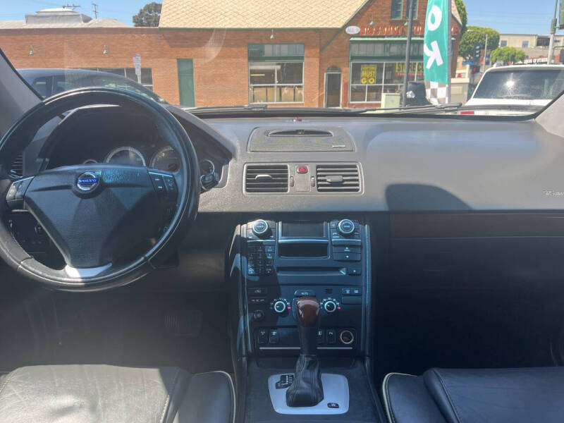 2013 Volvo XC90 3.2