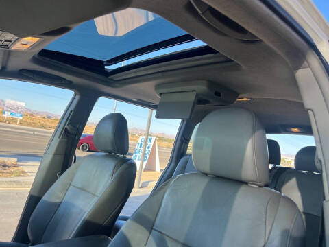 2011 Toyota Highlander Limited