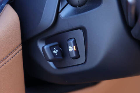 2017 BMW 7 Series 750i xDrive