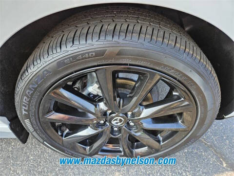 2024 Mazda Mazda3 Hatchback 2.5 S Select Sport