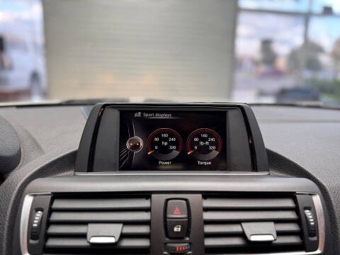 2015 BMW 2 Series 228i