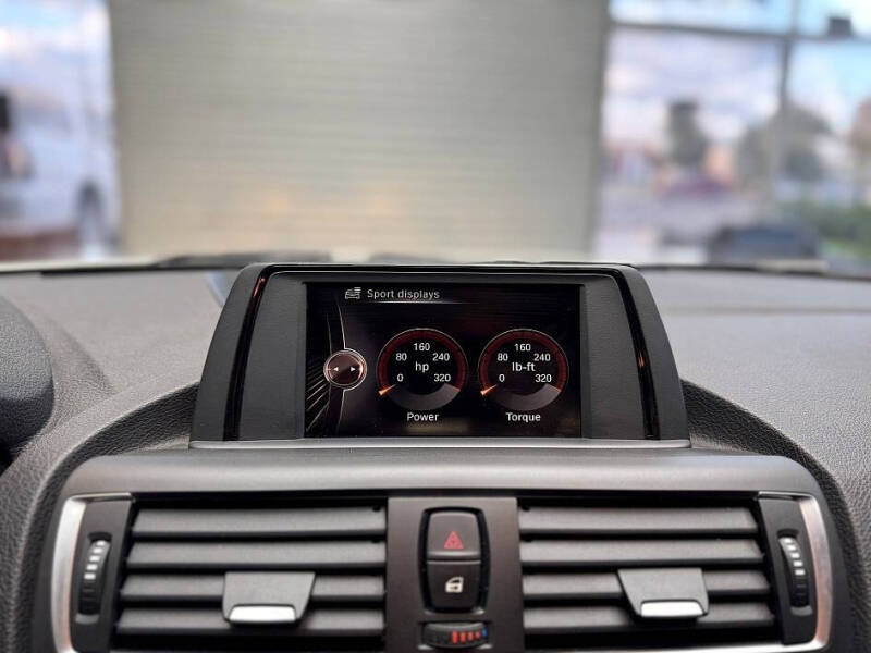 2015 BMW 2 Series 228i