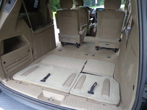 2014 Chrysler Town and Country Touring