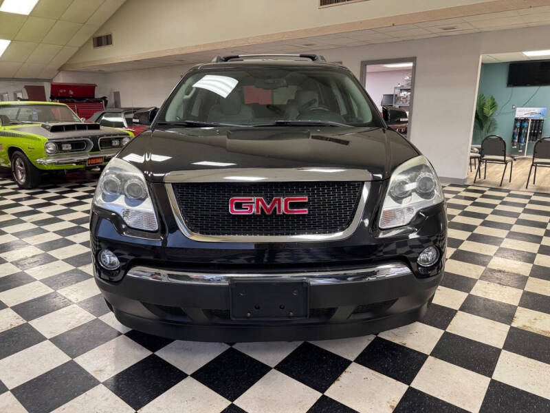 2012 GMC Acadia SLT-1