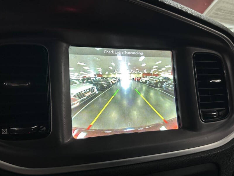 2019 Dodge Charger GT