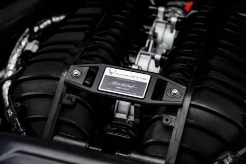 2023 Chevrolet Corvette Z06