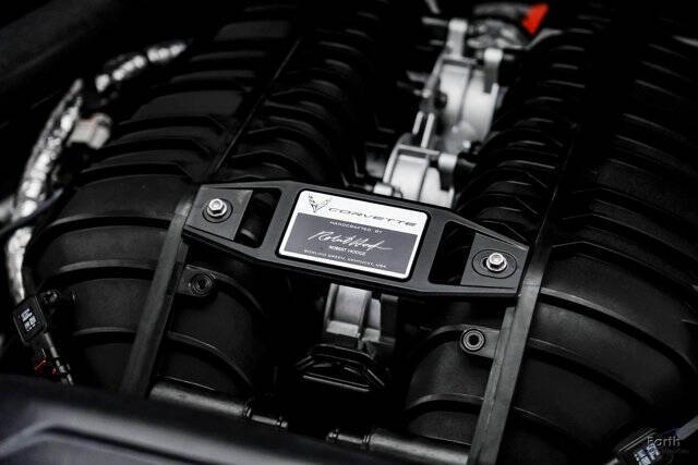 2023 Chevrolet Corvette Z06