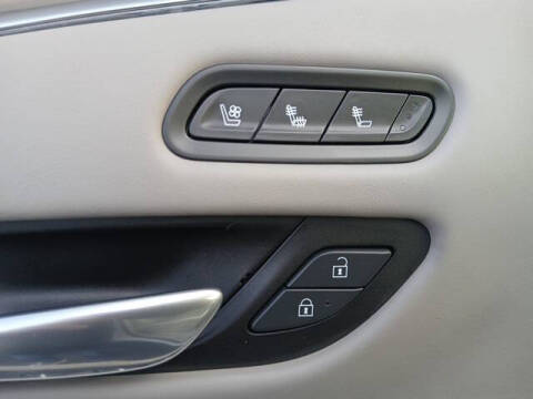 2021 Cadillac Escalade Premium Luxury Platinum