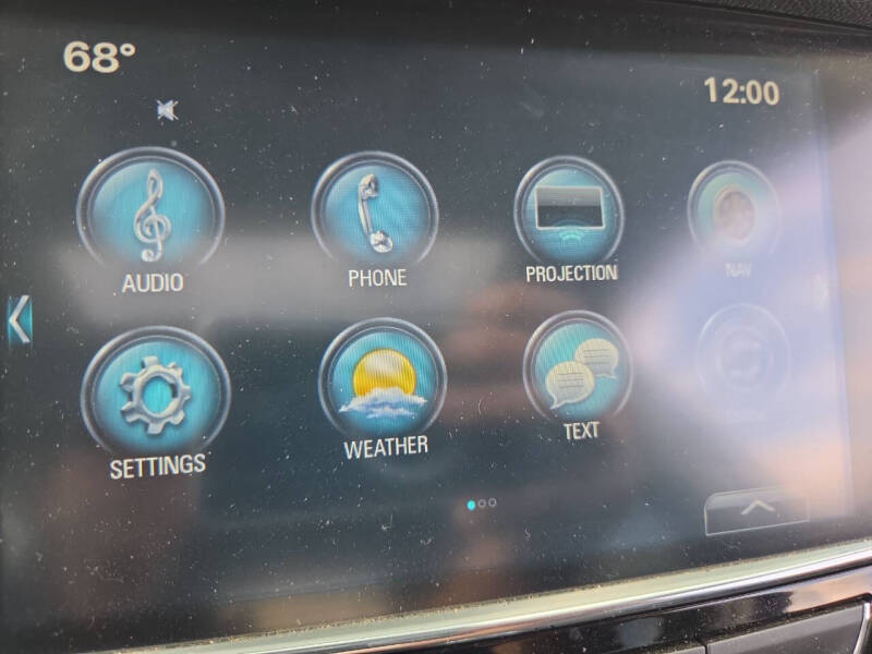 2017 Buick Encore Premium