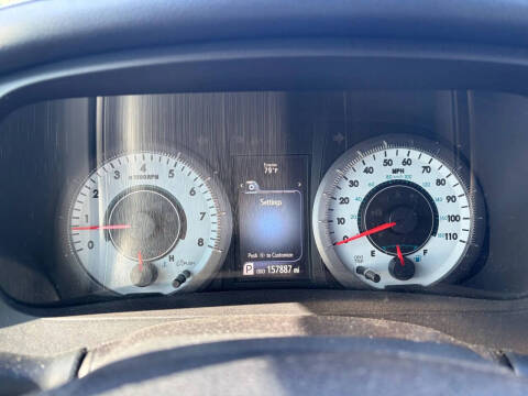 2016 Toyota Sienna