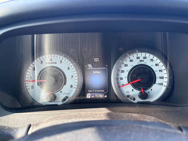 2016 Toyota Sienna