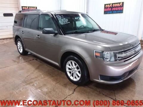 2014 Ford Flex SE