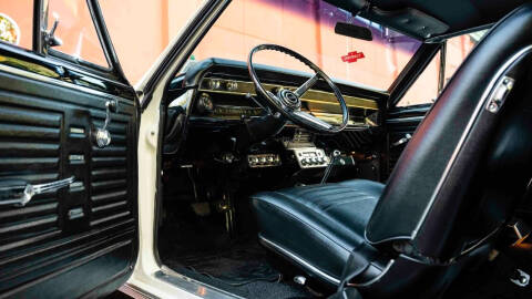 1967 Chevrolet Chevelle