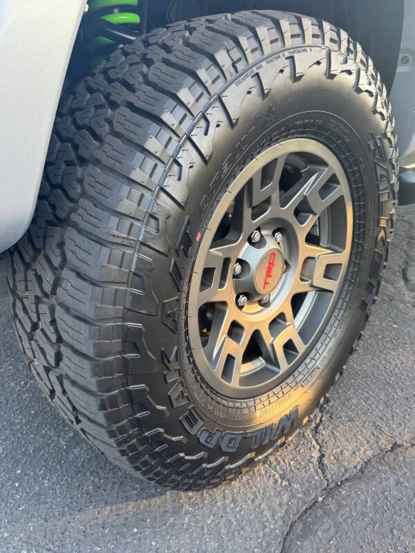 2008 Toyota 4Runner