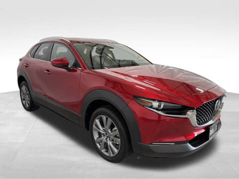 2025 Mazda CX-30 2.5 S Preferred