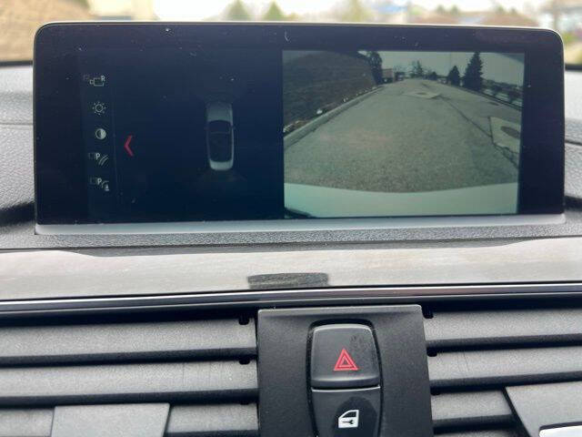 2018 BMW 4 Series 430i