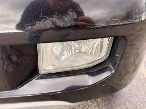 2005 Acura MDX Touring w/Navi w/RES