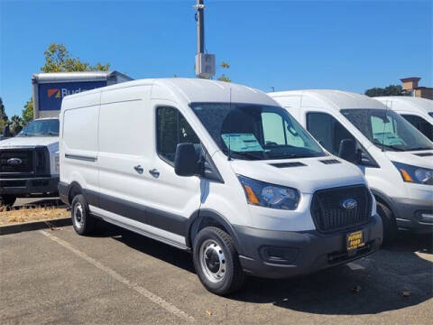 2025 Ford Transit 150
