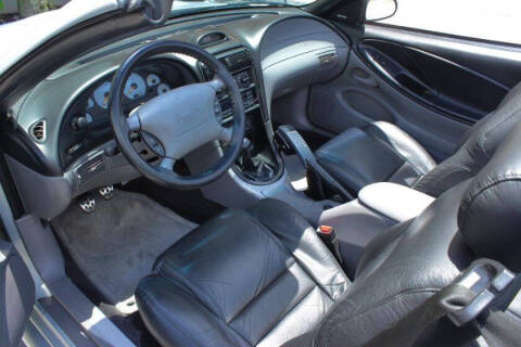 1995 Ford Mustang GT