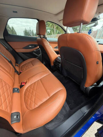 2020 Jaguar E-PACE P250 SE