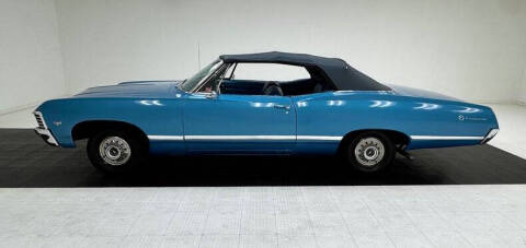 1967 Chevrolet Impala