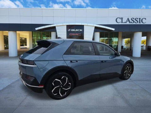2023 Hyundai Ioniq 5 SE Standard Range