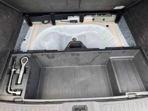 2019 Infiniti QX50 Luxe