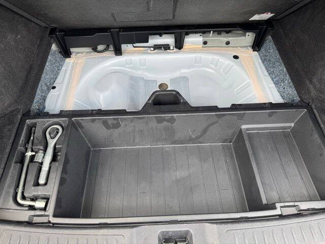 2019 Infiniti QX50 Luxe