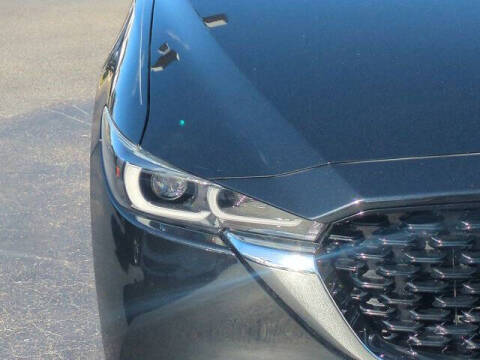 2022 Mazda CX-5 2.5 S Premium