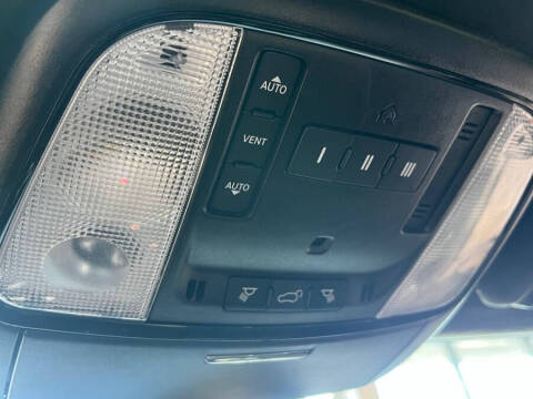 2022 Dodge Durango Citadel