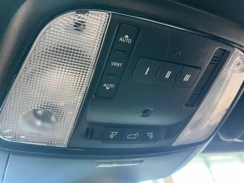 2022 Dodge Durango Citadel