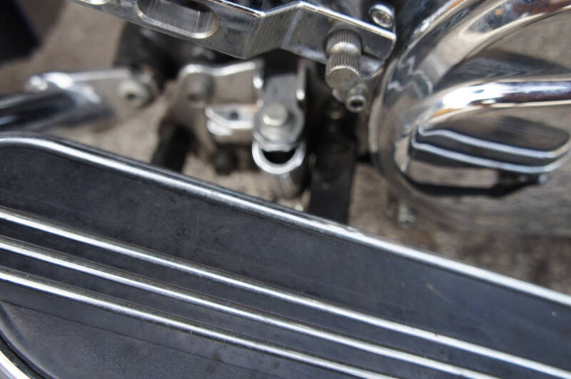 2009 Harley-Davidson Street Glide