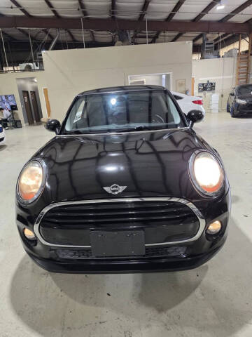 2015 MINI Hardtop 2 Door Cooper