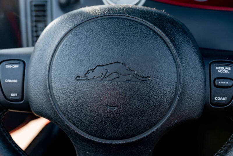 2002 Chrysler Prowler