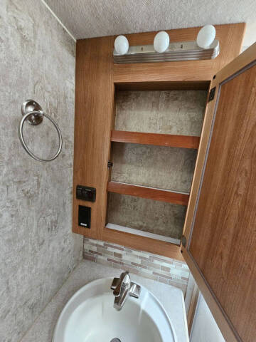 2008 National RV Surf Side