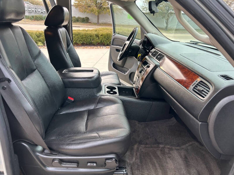 2010 Chevrolet Tahoe LT