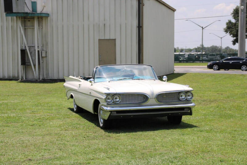 1959 Pontiac Catalina