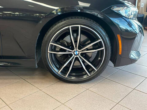 2024 BMW 3 Series 330i xDrive