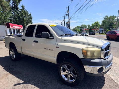 2007 Dodge Ram 1500