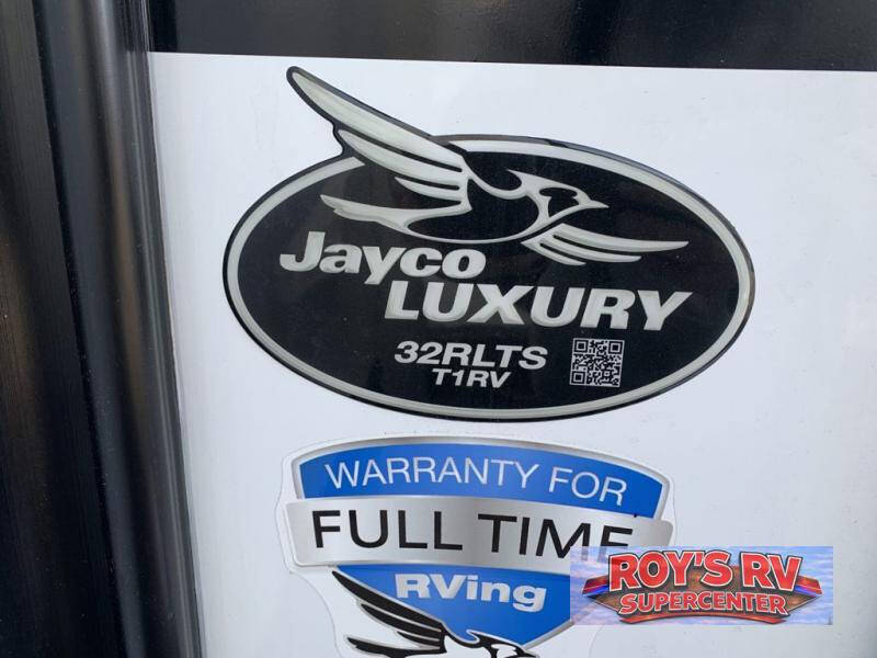 2026 Jayco Pinnacle
