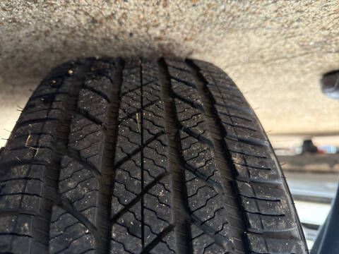 2008 Cadillac SRX V6