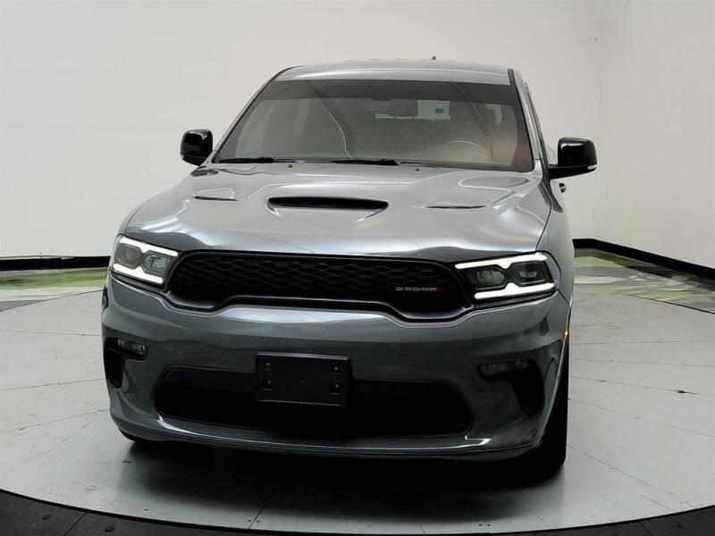 2022 Dodge Durango R/T