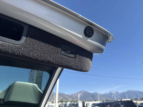 2008 Porsche Cayenne GTS