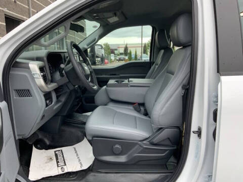 2024 Ford F-350 Super Duty XL