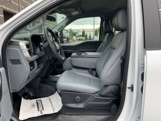 2024 Ford F-350 Super Duty XL