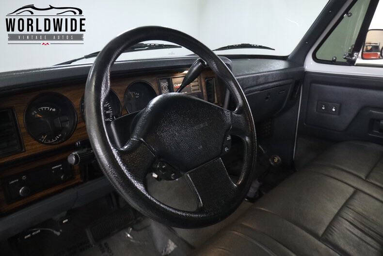 1993 Dodge RAM 250